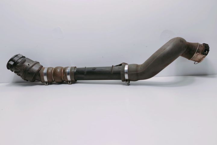 Conducta Furtun intercooler 144608356R / 1085617S01 Renault Kangoo a