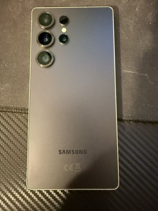 Samsung Galaxy S25 Ultra 256 GB