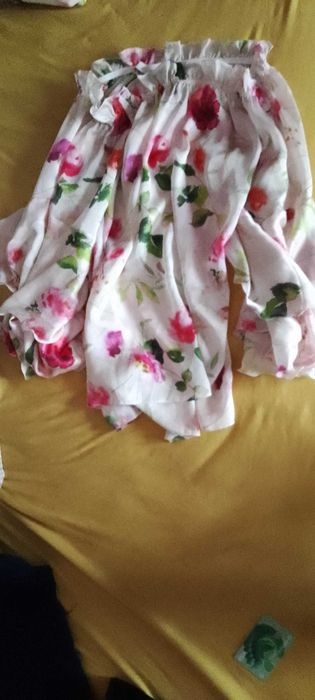 Юнона тоалет пролетен