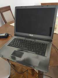 Неработещ лаптоп Asus