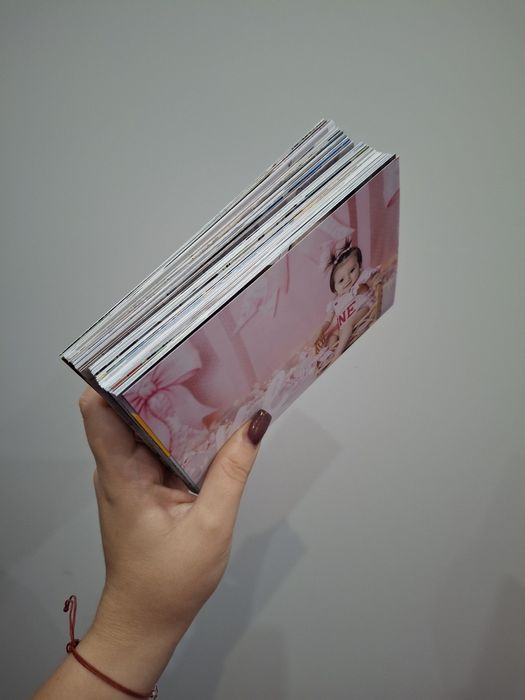 Отпечатване на снимки