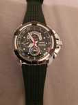 Seiko Velatura Yachting timer  Black Dial 7T62