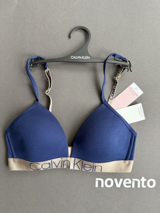 Оригинален сутиен Calvin Klein /XS, S, M, L, XL/