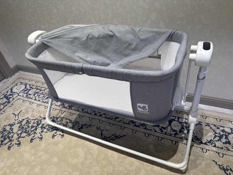 Elektron Cool baby belanchak sotiladi