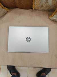 Лаптоп HP нов. 8gb ram 512gb