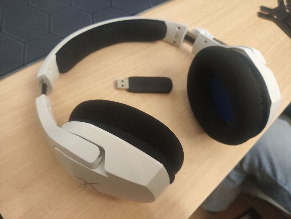 Наушники беспроводные HyperX Cloud Stinger Core