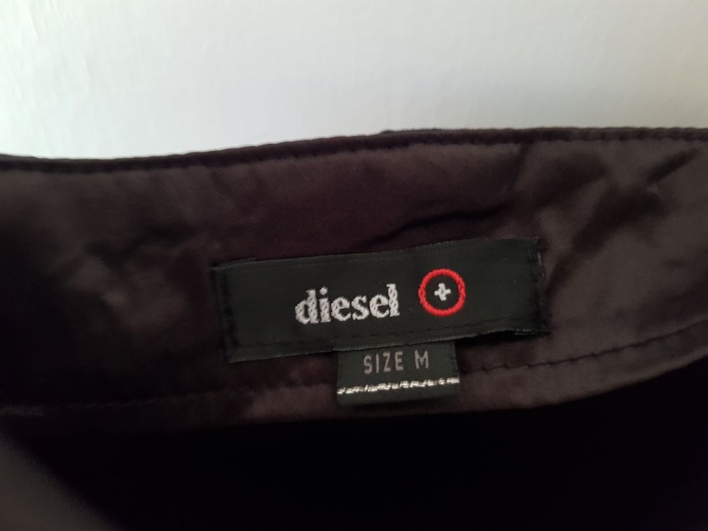 Рокли % Diesel % Miss sixty %