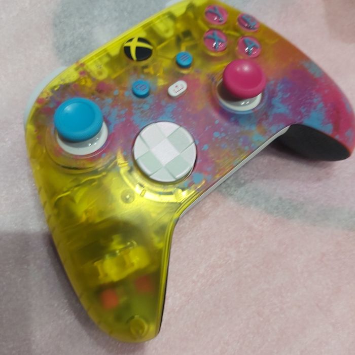 Controller xbox series x s xbox one Forza horizon 5 edition