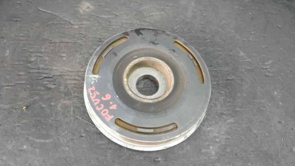 fulie motor  1.6 tdci hhda ford focus 2  c-max