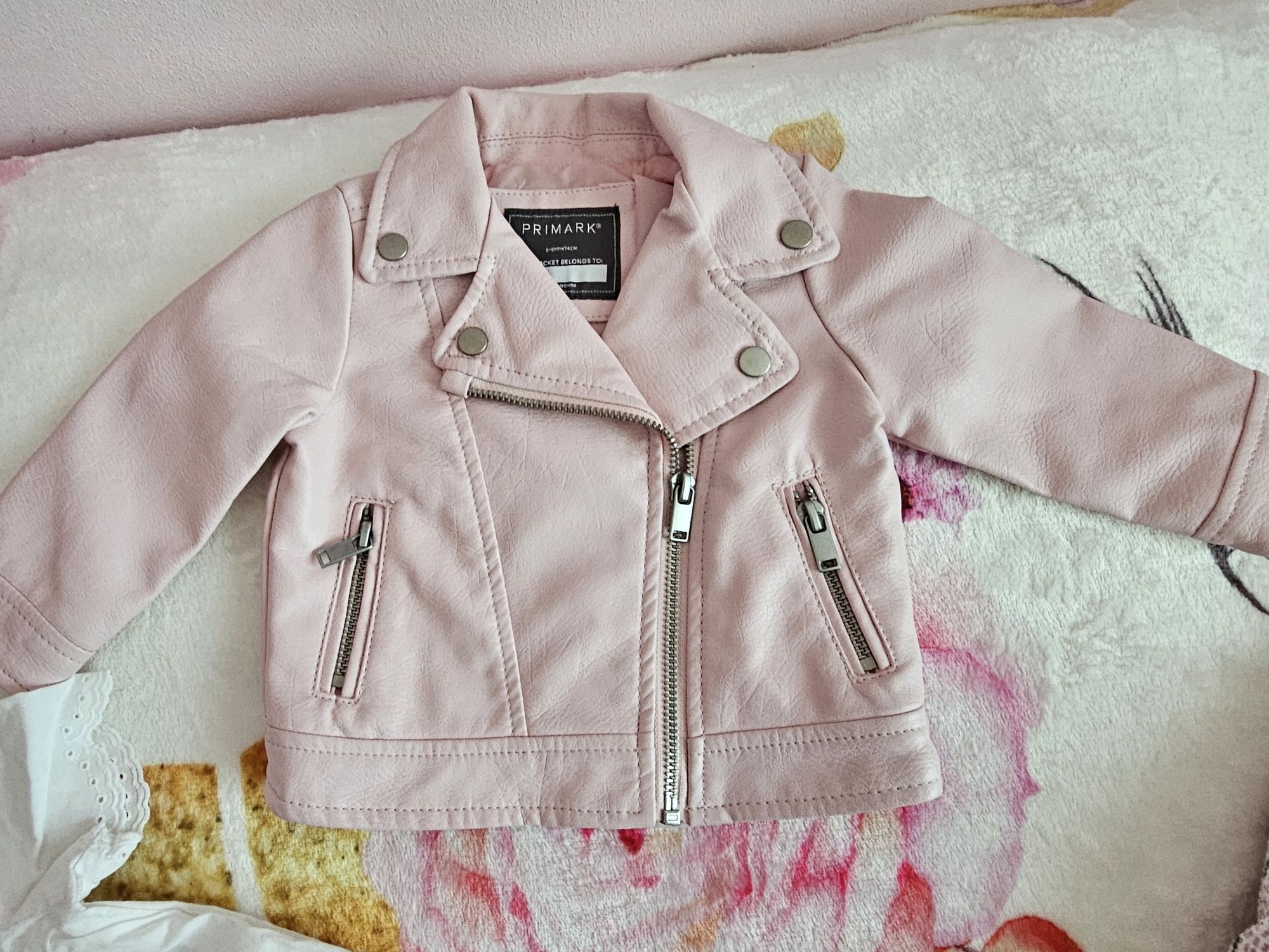 Лот дрехи момиче-Zara, H&M, Next, Primark