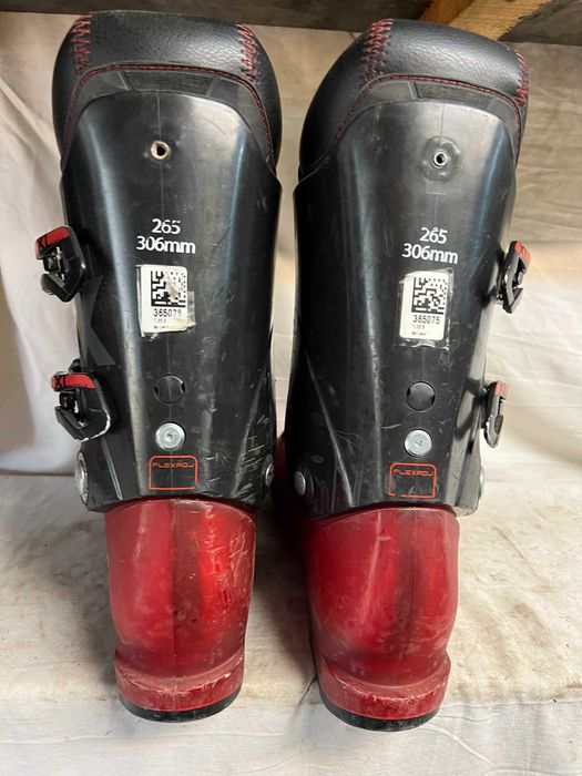 Clapari ski schi Lange SX RTL marime EUR:41 Mondo:26