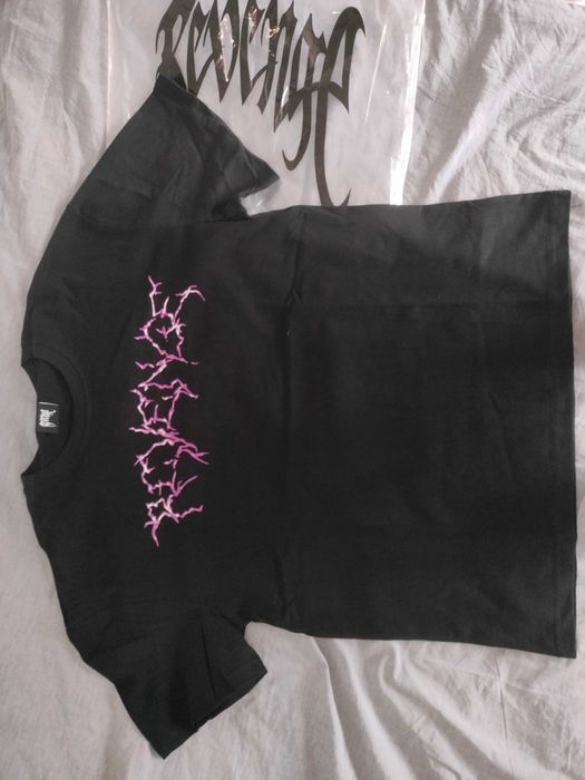 Revenge tricou marimea L