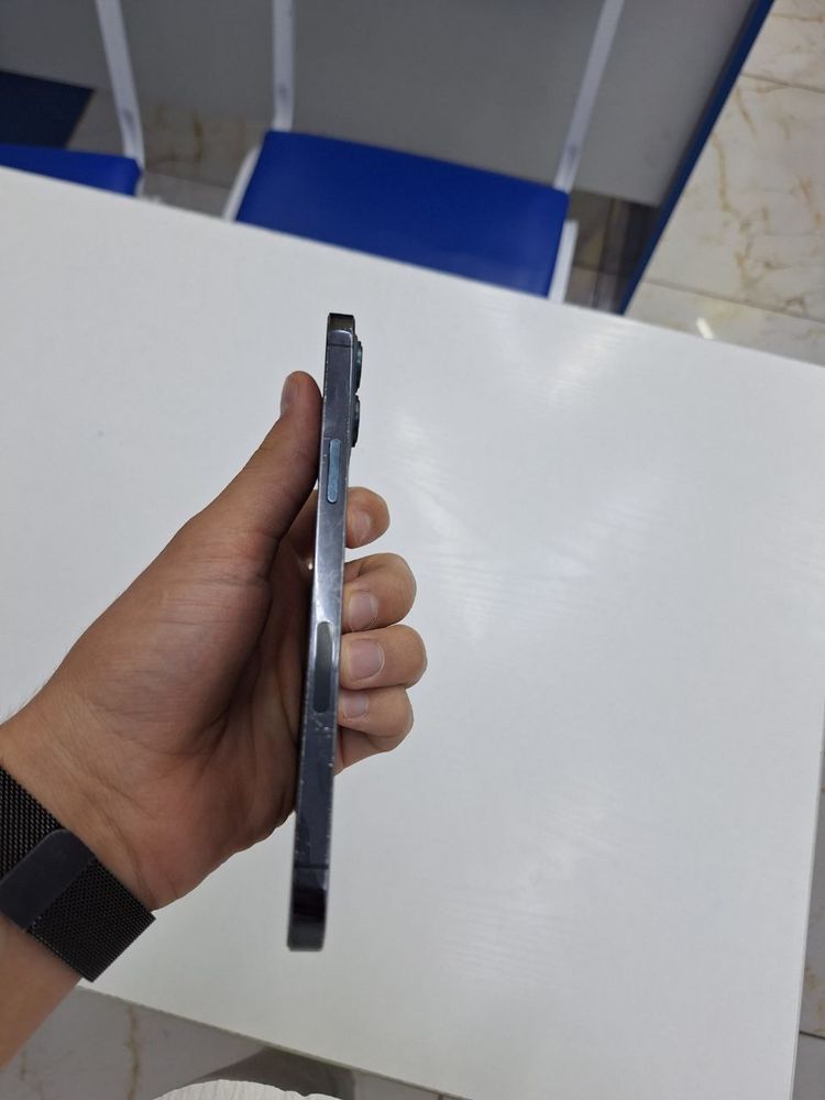 Iphone 12 pro max 256 LL/A