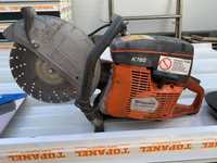 Husqvarna k760 pt taiat beton si fier