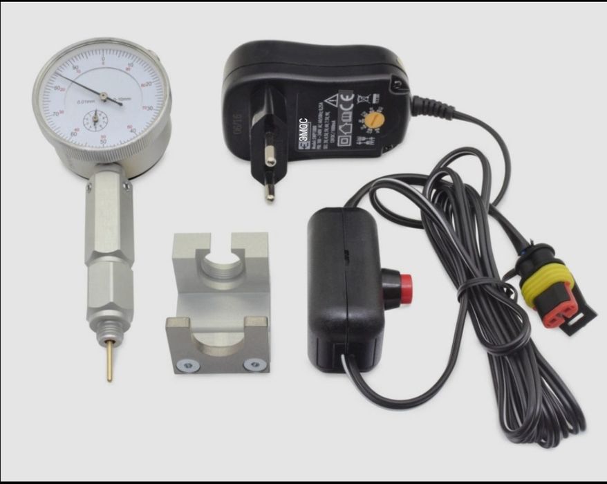 Продам прибор для калибровки форсунок ГБО.