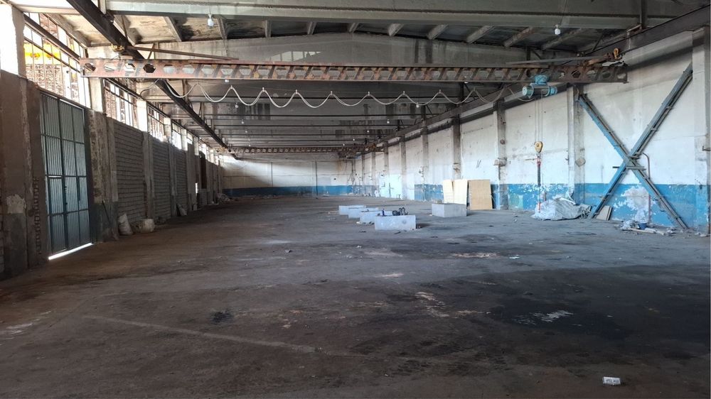 Аренда помешения