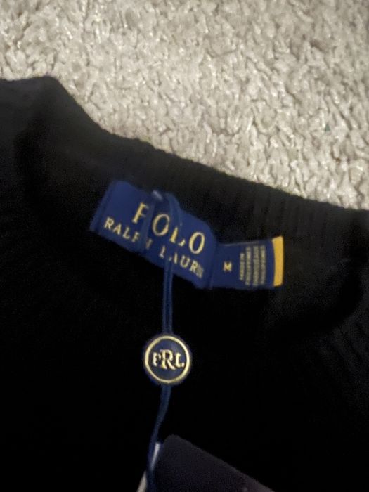 Pulover polo ralph lauren