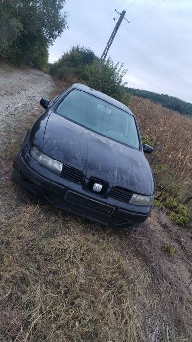 De vânzare mașina de cîmp