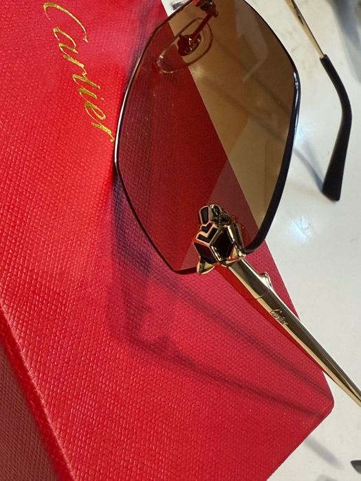 Дамски очила Cartier