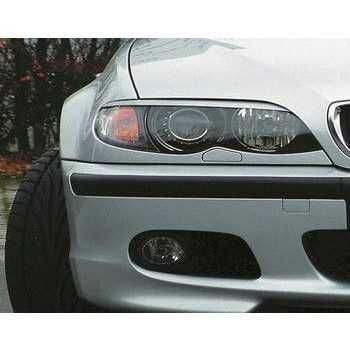 BMW E46 Капачки за пръскалки на фарове БМВ Е46