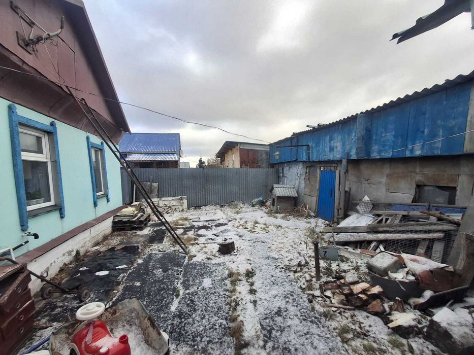 Продается Дом на Безастрое