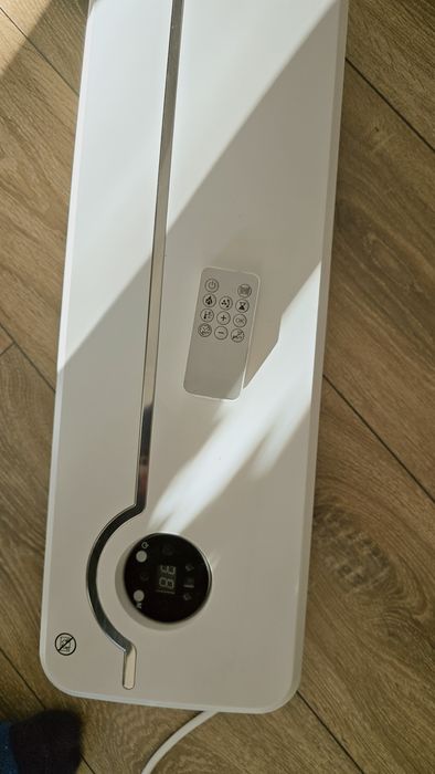 Aeroterma Silvercrest 2000w