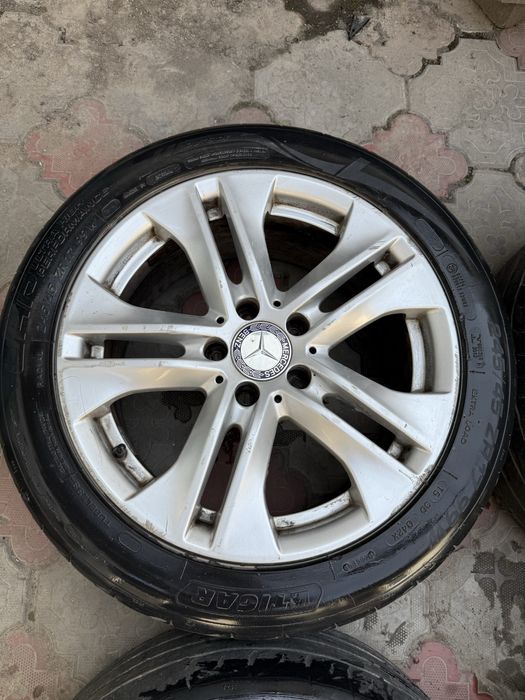 Диски от мерседес w212