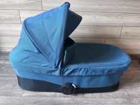 Cybex зимен кош / кош за новородено