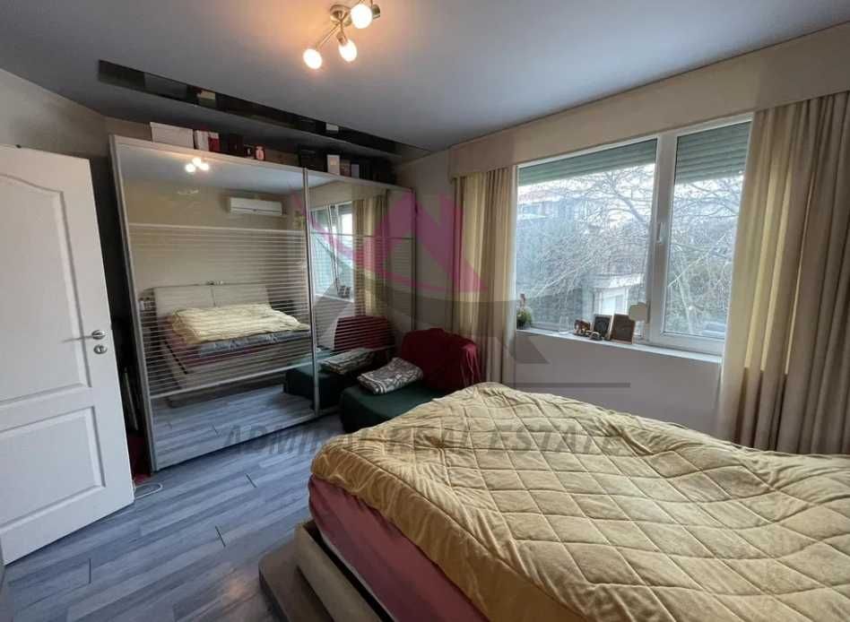 Двустаен- Евксиноград