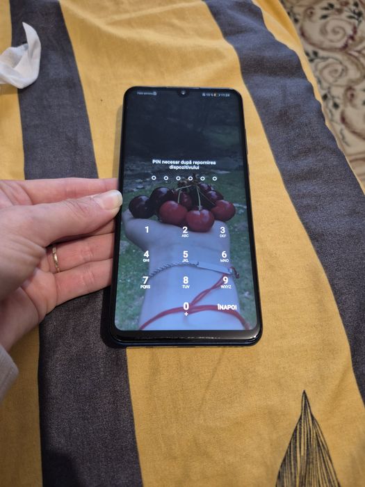 Telefon Huawei P30 Lite