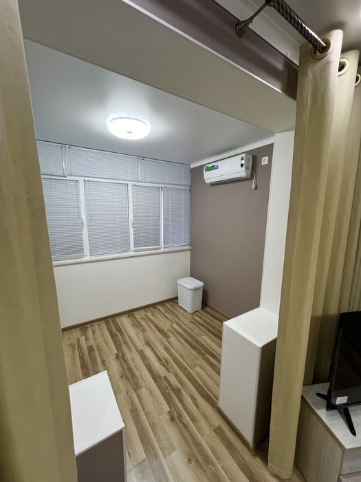 Новая стильная квартира в Согдиане