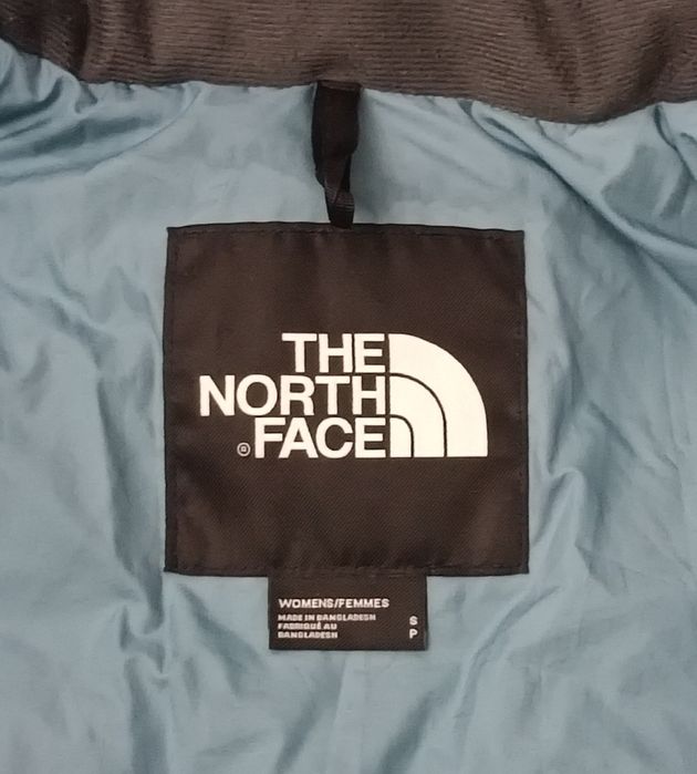 The North Face Saikuro Jacket оригинално пухено яке S пухенка туризъм