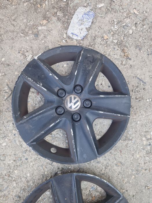 Capace roti Vw Bmw r16