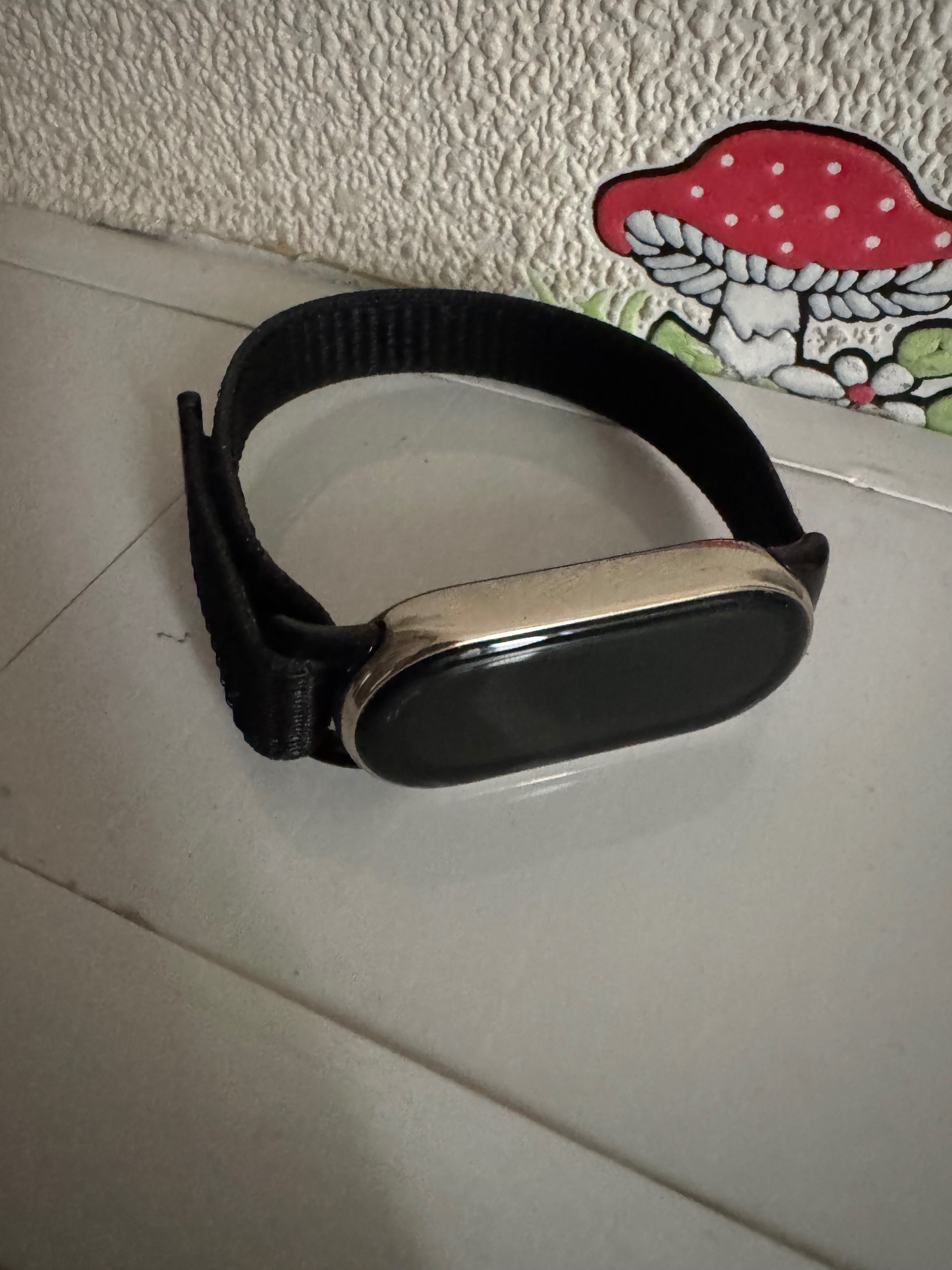 xiaomi mi band 8
