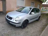 VW Polo 1.2 Benzina 2003