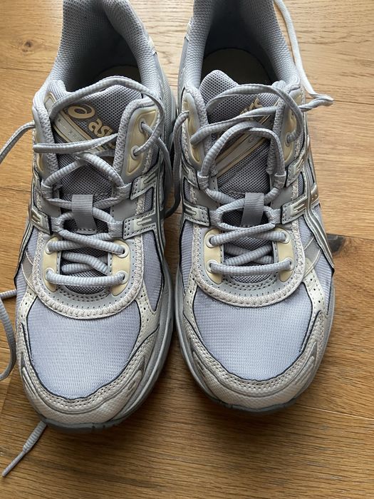 Adidasi barbati Asics