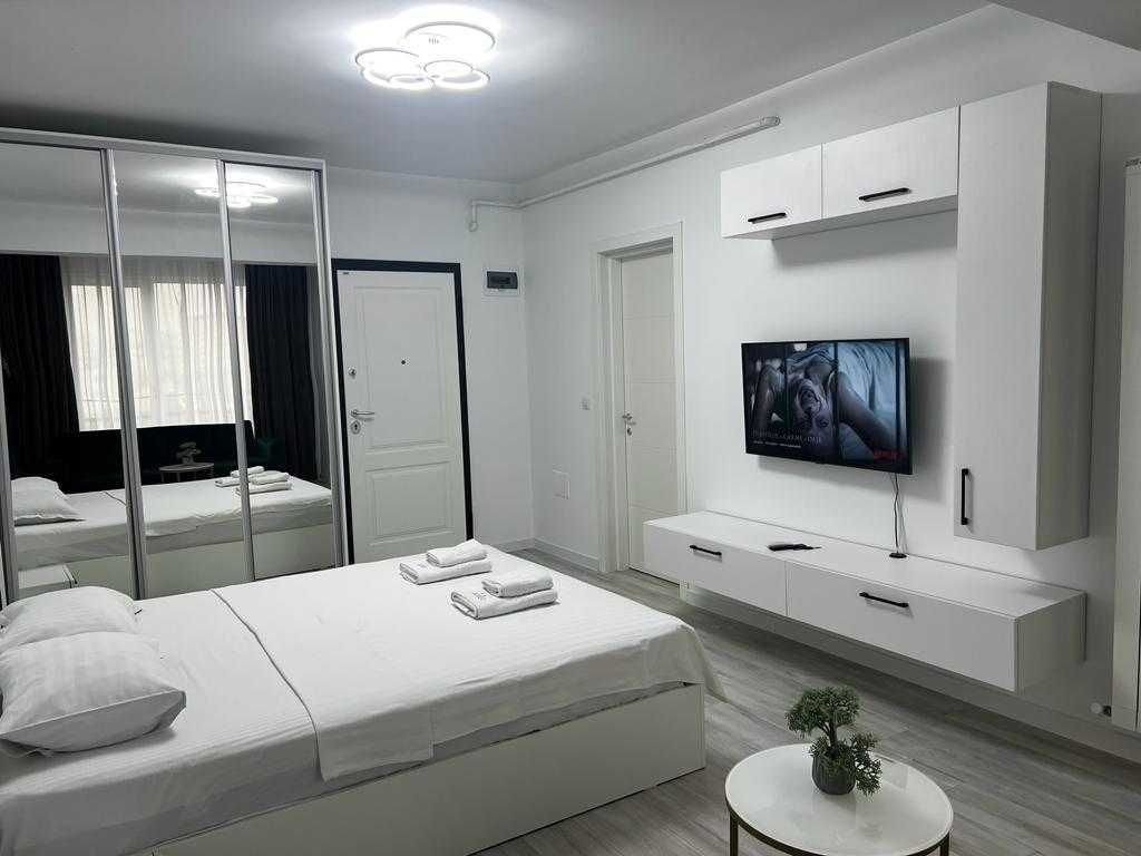 Inchiriere Apartamente Regim Hotelier 1/2/3 Cam LUX - IASI