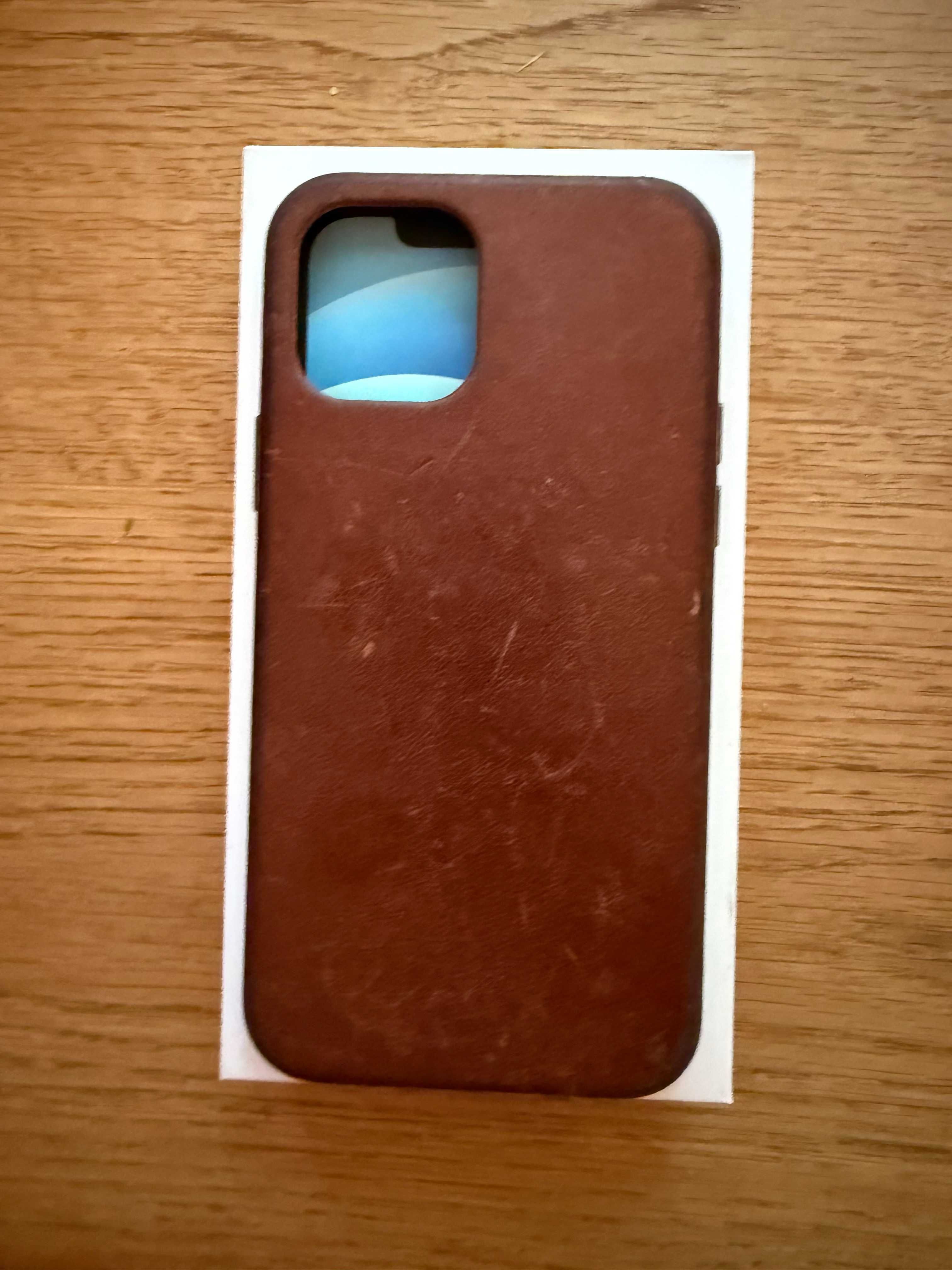iPhone 12 128 MB син
