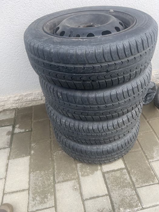 Jante originale Opeotel GM 14