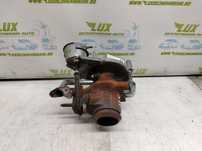 Turbo turbina 1.5 dci k9k 144117533r Dacia Duster 1 [2010 - 2013]