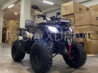 ATV NEW TELSTAR COMMANDER 220CC с лебедка FULL Екстри АТВ 2025 ТелСтар