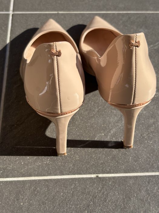 Ted Baker, Next, Orsay обувки на висок ток 36.5 номер