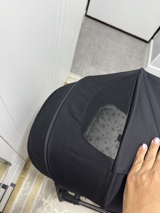 Коляска прогулочная iLove