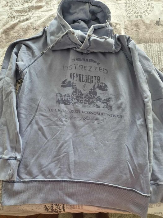 Hanorac Dstrezzed modern