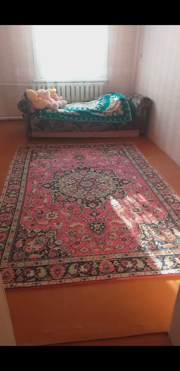 Продам дом в Зеренды