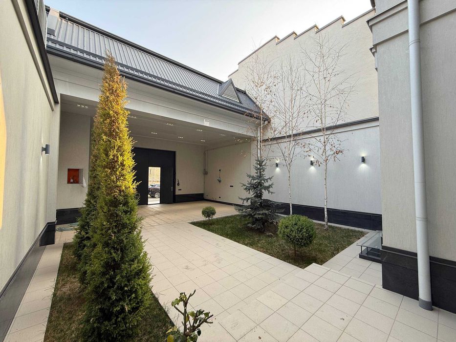 Юнусобод, Зенит — Исломобод маҳалласи 2.5 сотих 80% битган нархига зор