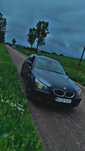 BMW E60 automat 525