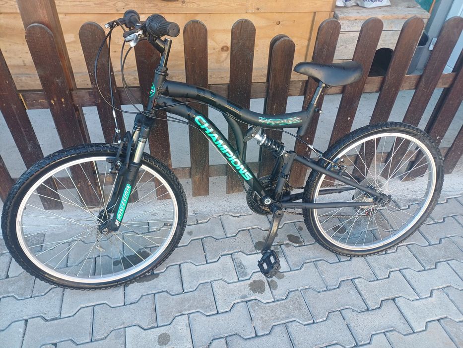 Vand Bicicleta MTB Champions Arizona