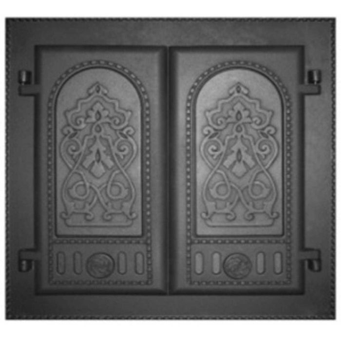 Аксессуары для печей и каминов