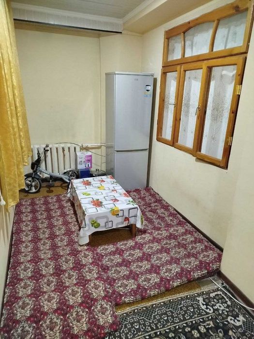 Сдаю 1 к кв квартиру возле Самарканд Дарваза